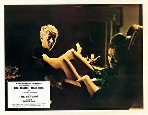 The Servant