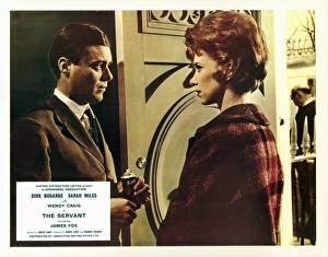 The Servant