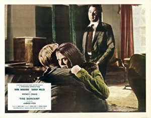 The Servant