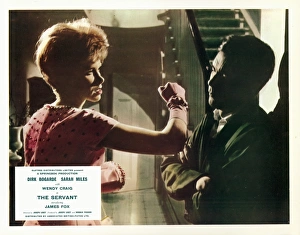 The Servant