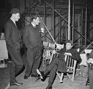 <b class=qtipBold><figcaption>The Servant</figcaption></b><br>ser1963_bw_neg_ 04<br><em>© Copyright © Studiocanal Films Ltd</em> The Servant