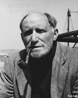 A portrait from The Maggie (1954)