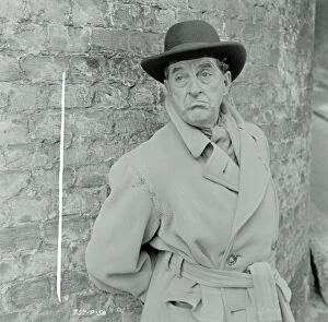 Standing Collection: Stanley Holloway as Mr. Hollingsworth in Meet Mr. Lucifer (1953)
