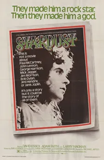 Stardust (1974)