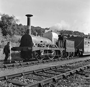 The thunderbolt