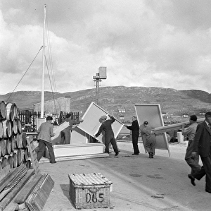 Whisky Galore