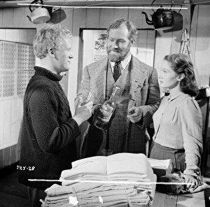 Whisky Galore