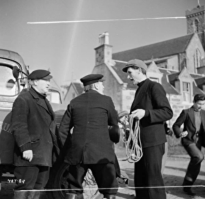 Whisky Galore