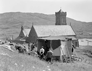 Whisky Galore