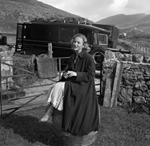 Whisky Galore