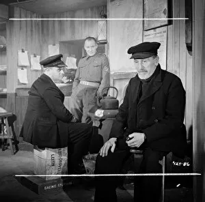 Negs Collection: Whisky Galore