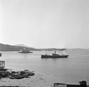 Whisky Galore