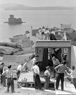 Whisky Galore