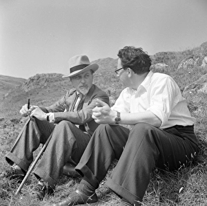 Whisky Galore