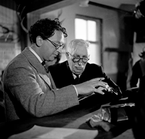 Whisky Galore
