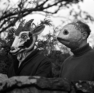 <b class=qtipBold><figcaption>The Wicker Man</figcaption></b><br>wic1973_bw_neg_ 10<br><em>© Copyright © Studiocanal Films Ltd</em> The Wicker Man