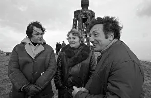 <b class=qtipBold><figcaption>The Wicker Man</figcaption></b><br>wic1973_bw_neg_ 00<br><em>© Copyright © Studiocanal Films Ltd</em> The Wicker Man