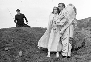 <b class=qtipBold><figcaption>The Wicker Man</figcaption></b><br>wic1973_bw_neg_ 02<br><em>© Copyright © Studiocanal Films Ltd</em> The Wicker Man