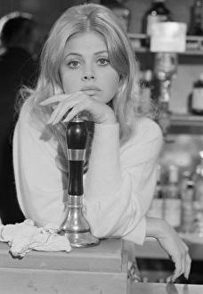 <b class=qtipBold><figcaption>The Wicker Man</figcaption></b><br>wic1973_bw_neg_ 09<br><em>© Copyright © Studiocanal Films Ltd</em> The Wicker Man