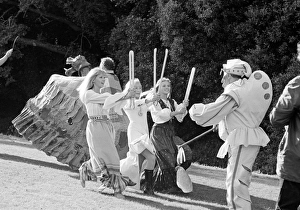 <b class=qtipBold><figcaption>The Wicker Man</figcaption></b><br>wic1973_bw_neg_ 03<br><em>© Copyright © Studiocanal Films Ltd</em> The Wicker Man