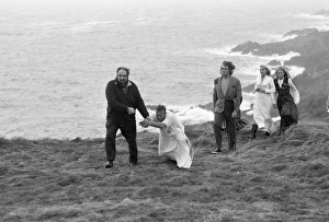 <b class=qtipBold><figcaption>The Wicker Man</figcaption></b><br>wic1973_bw_neg_ 03<br><em>© Copyright © Studiocanal Films Ltd</em> The Wicker Man