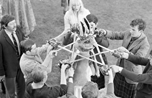 <b class=qtipBold><figcaption>The Wicker Man</figcaption></b><br>wic1973_bw_neg_ 05<br><em>© Copyright © Studiocanal Films Ltd</em> The Wicker Man