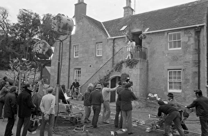 <b class=qtipBold><figcaption>The Wicker Man</figcaption></b><br>wic1973_bw_neg_ 00<br><em>© Copyright © Studiocanal Films Ltd</em> The Wicker Man