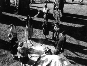 <b class=qtipBold><figcaption>The Wicker Man</figcaption></b><br><br><em>© Copyright © Studiocanal Films Ltd</em> The Wicker Man