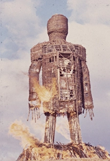 <b class=qtipBold><figcaption>The Wicker Man</figcaption></b><br><br><em>© Copyright © Studiocanal Films Ltd</em> The Wicker Man