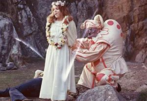 <b class=qtipBold><figcaption>The Wicker Man</figcaption></b><br><br><em>© Copyright © Studiocanal Films Ltd</em> The Wicker Man