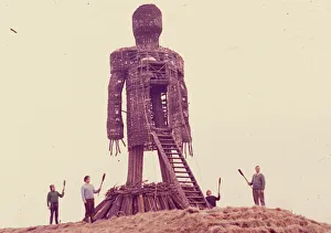 <b class=qtipBold><figcaption>The Wicker Man</figcaption></b><br><br><em>© Copyright © Studiocanal Films Ltd</em> The Wicker Man