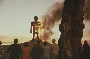 <b class=qtipBold><figcaption>The Wicker Man</figcaption></b><br><br><em>© Copyright © Studiocanal Films Ltd</em> The Wicker Man
