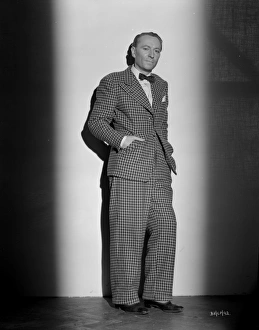 William Hartnell in Brighton Rock (1947)