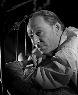 William Hartnell in Brighton Rock (1947)