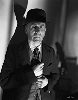 Wylie Watson in Brighton Rock (1947)