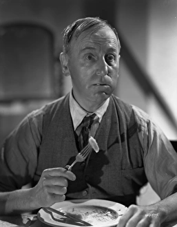 Wylie Watson in Brighton Rock (1947)