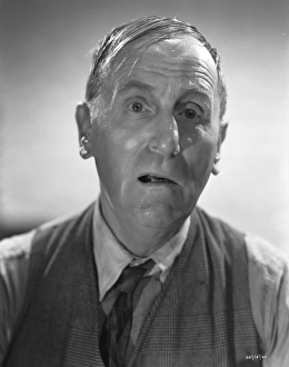Wylie Watson in Brighton Rock (1947)