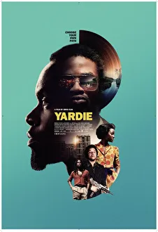 Yardie (2018)