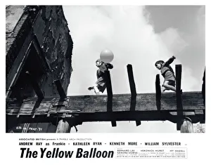 Yellow Balloon (1953)
